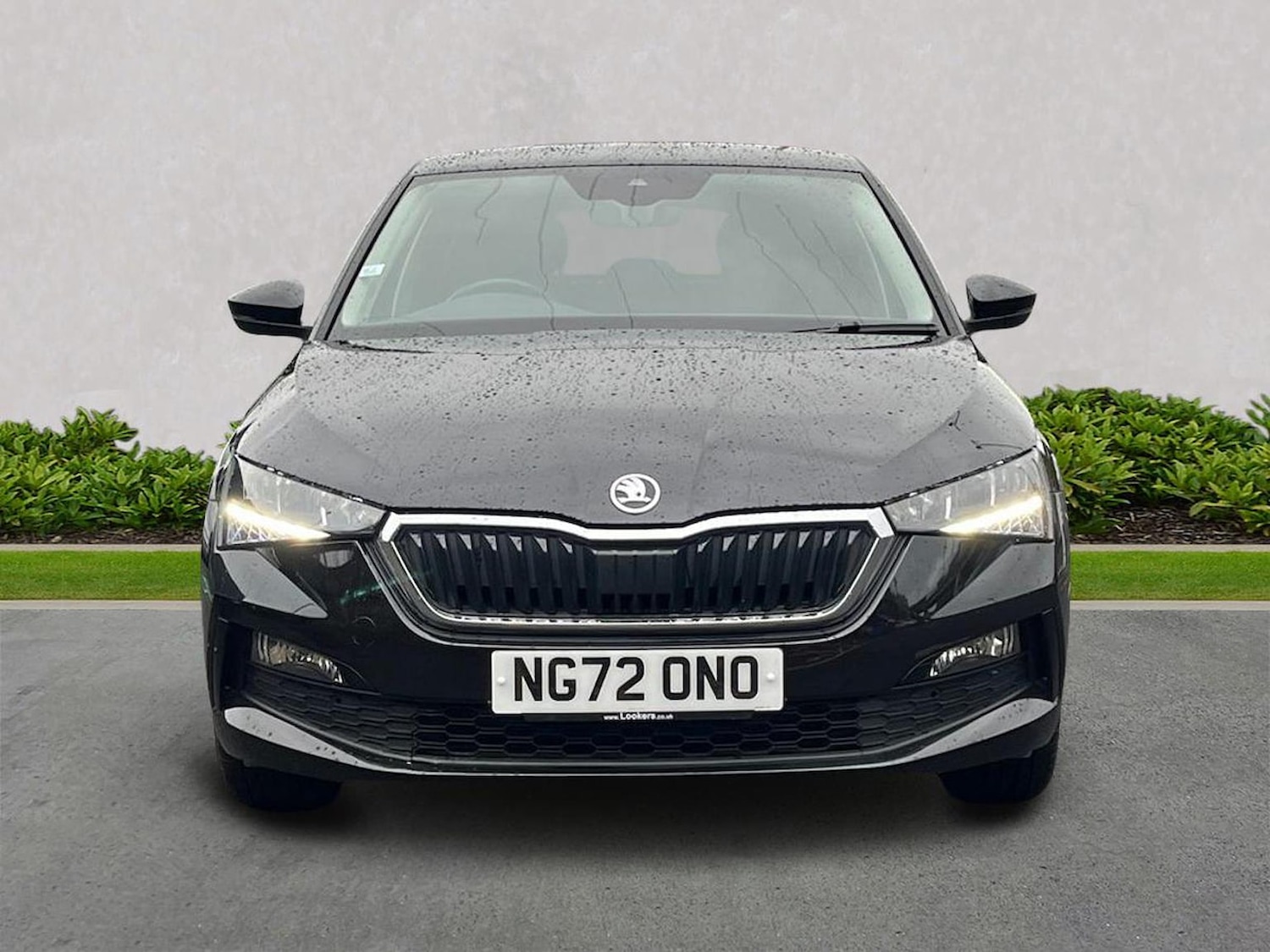 Used Skoda Scala 2023 for sale - 76720345: Photo 5