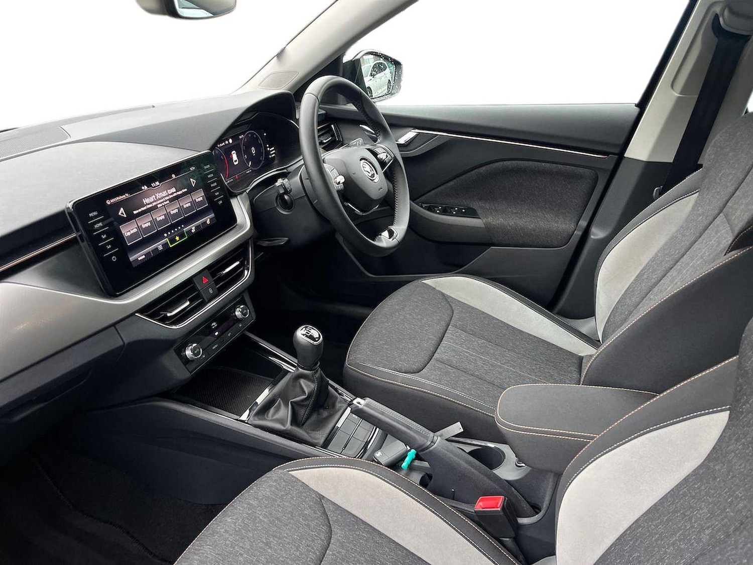 Used Skoda Scala 2023 for sale - 76720345: Photo 7