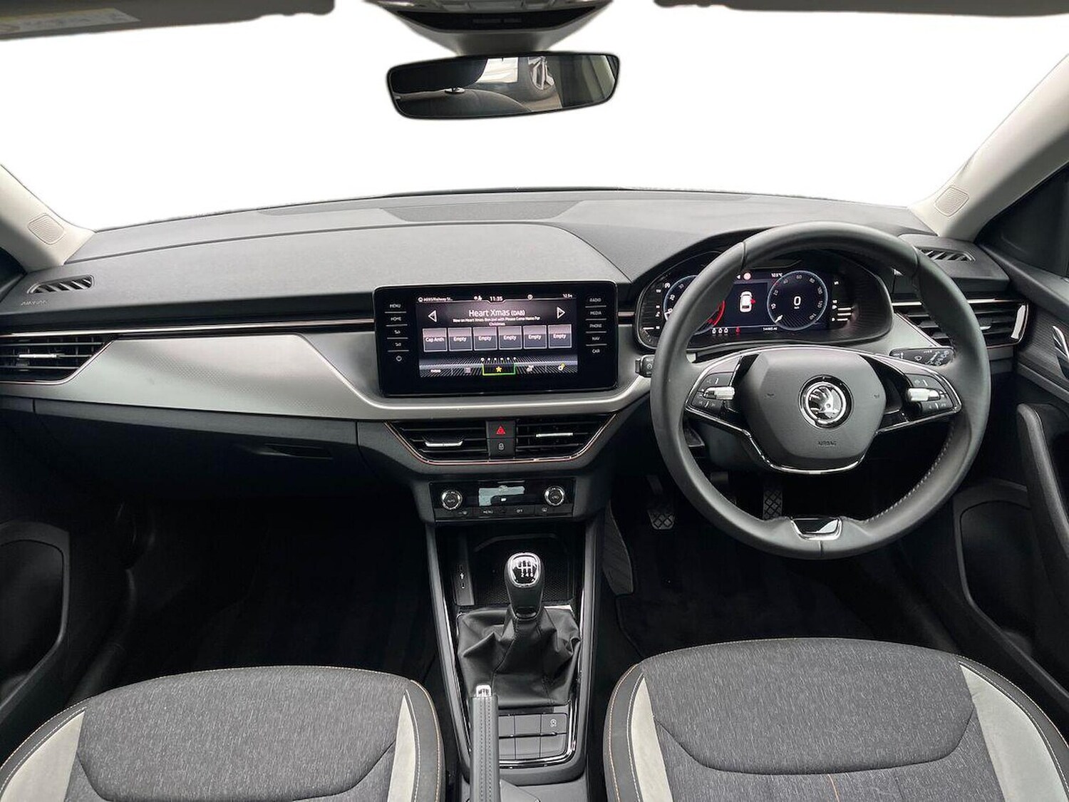 Used Skoda Scala 2023 for sale - 76720345: Photo 8