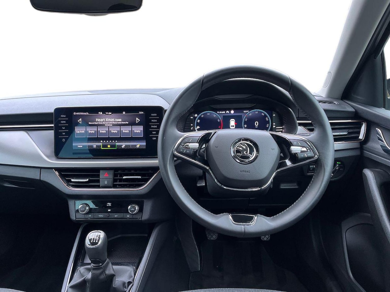 Used Skoda Scala 2023 for sale - 76720345: Photo 9