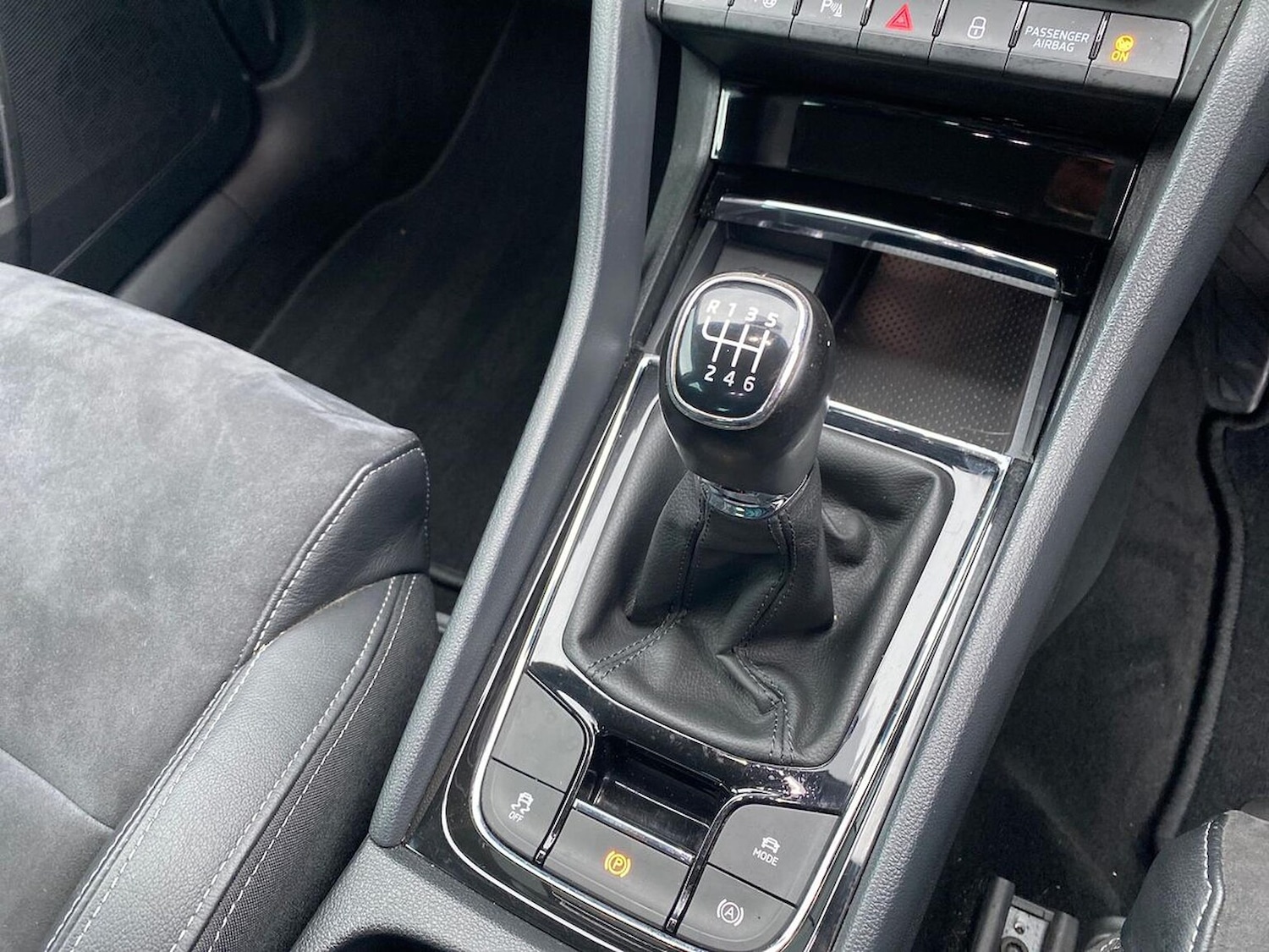 Used Skoda Karoq 2018 for sale - 76777316: Photo 13