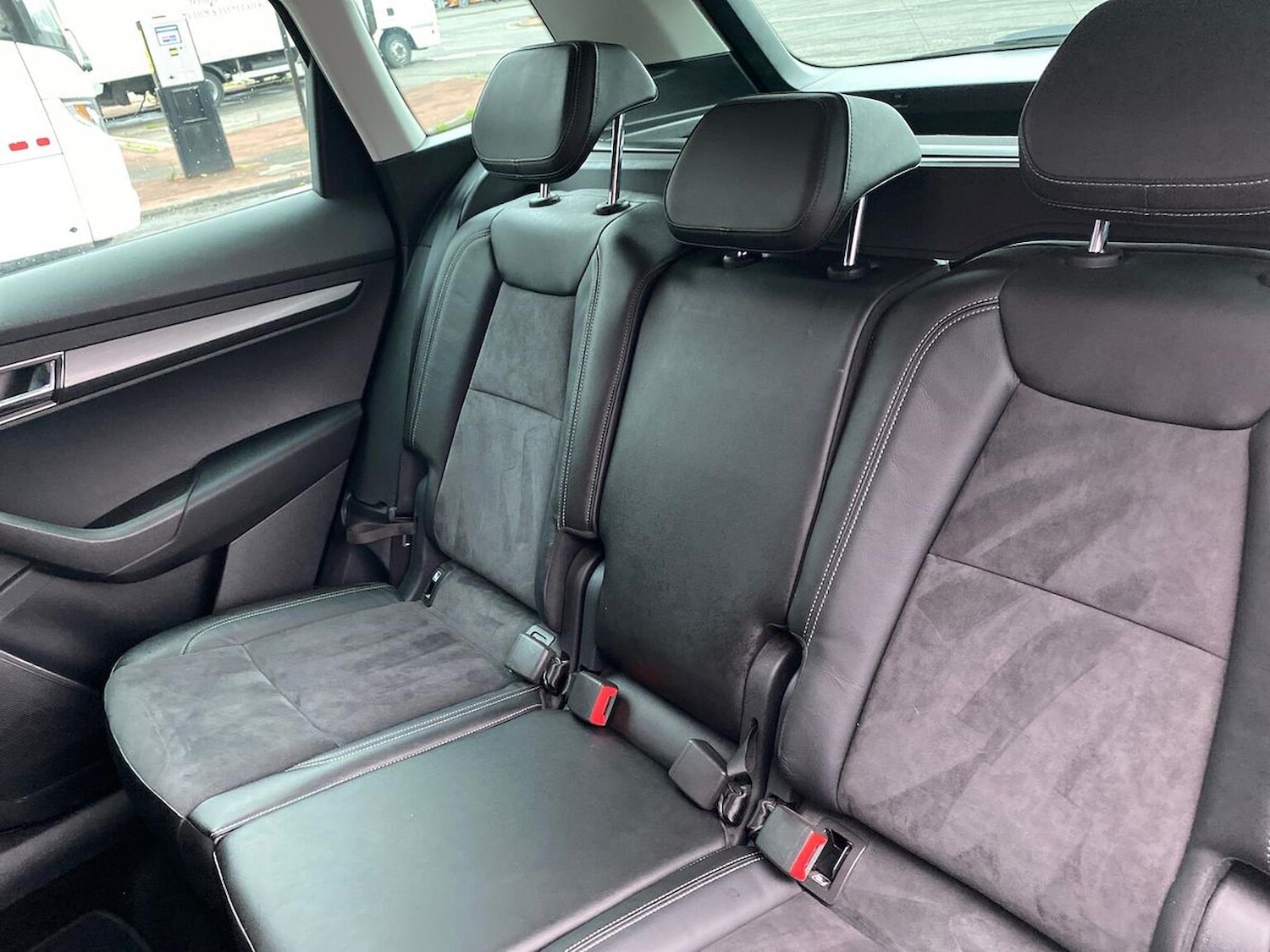 Used Skoda Karoq 2018 for sale - 76777316: Photo 16