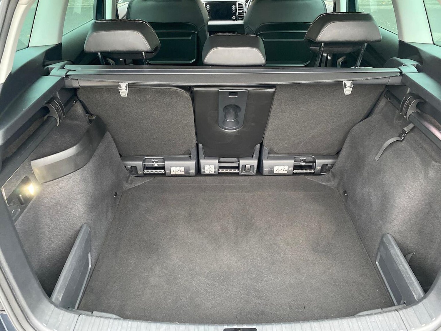 Used Skoda Karoq 2018 for sale - 76777316: Photo 17