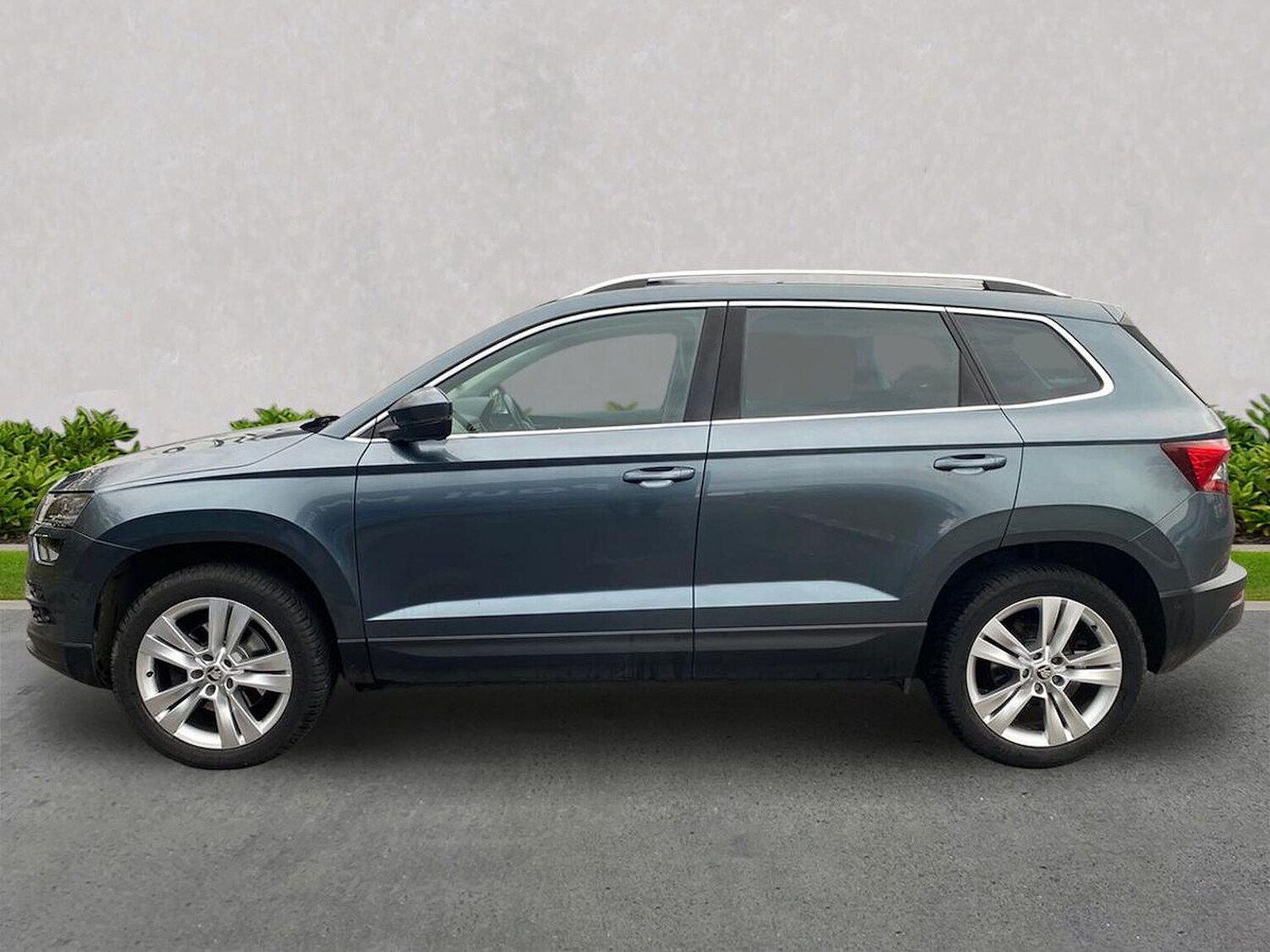 Used Skoda Karoq 2018 for sale - 76777316: Photo 19