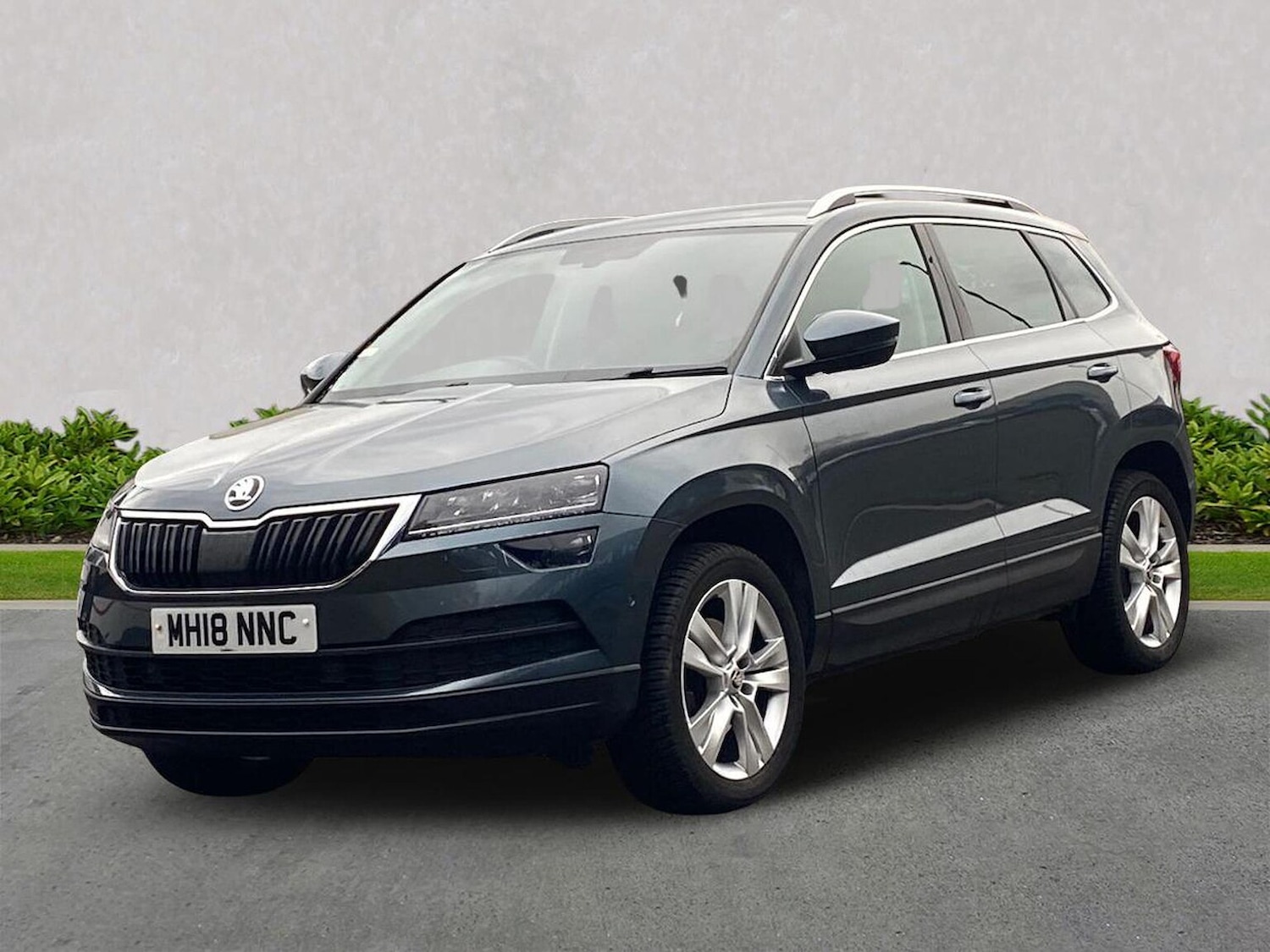 Used Skoda Karoq 2018 for sale - 76777316: Photo 20