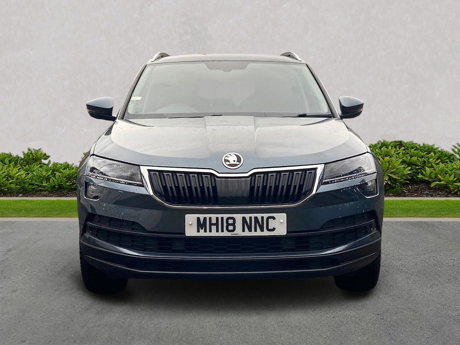 Used Skoda Karoq 2018 for sale - 76777316: Photo 5