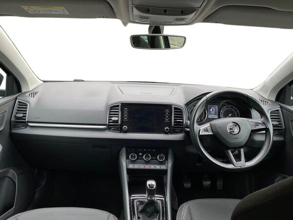 Used Skoda Karoq 2019 for sale - 76170756: Photo 10