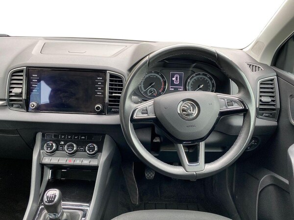 Used Skoda Karoq 2019 for sale - 76170756: Photo 11
