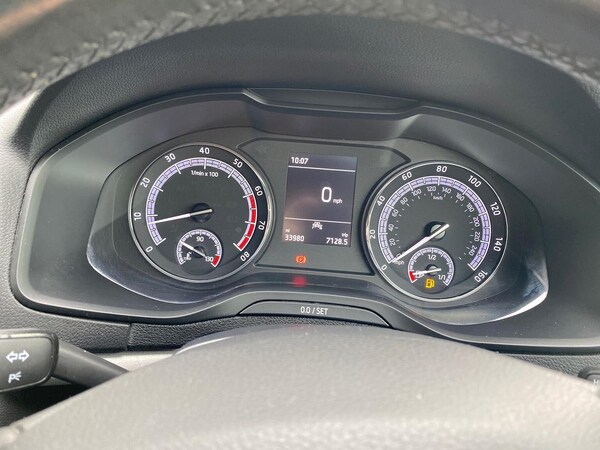 Used Skoda Karoq 2019 for sale - 76170756: Photo 12