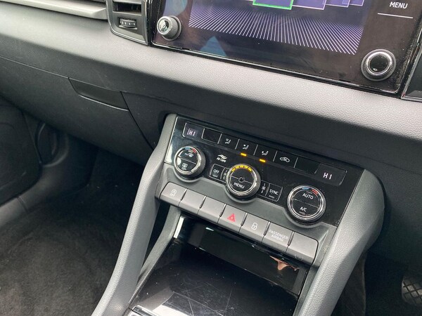 Used Skoda Karoq 2019 for sale - 76170756: Photo 14