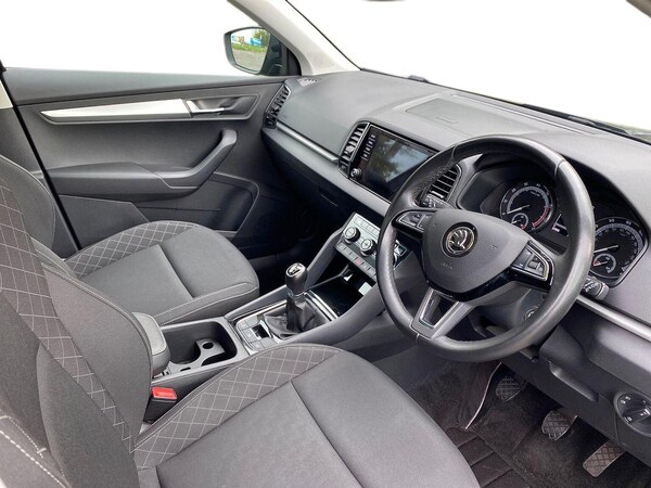 Used Skoda Karoq 2019 for sale - 76170756: Photo 17