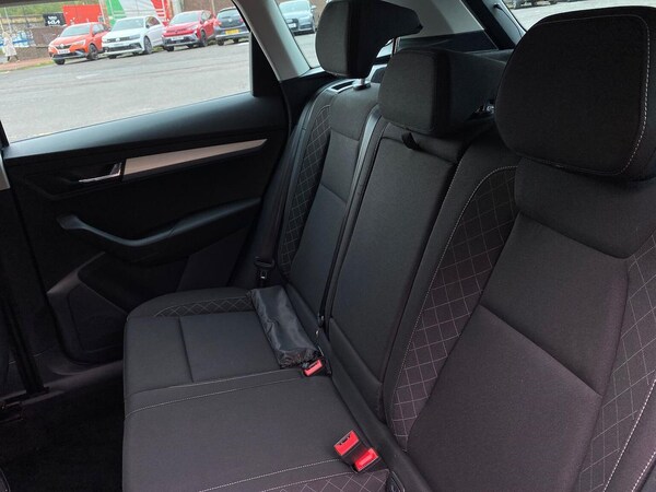 Used Skoda Karoq 2019 for sale - 76170756: Photo 18