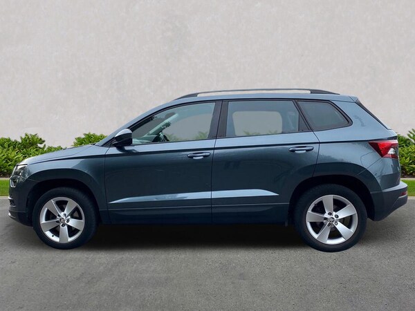 Used Skoda Karoq 2019 for sale - 76170756: Photo 21