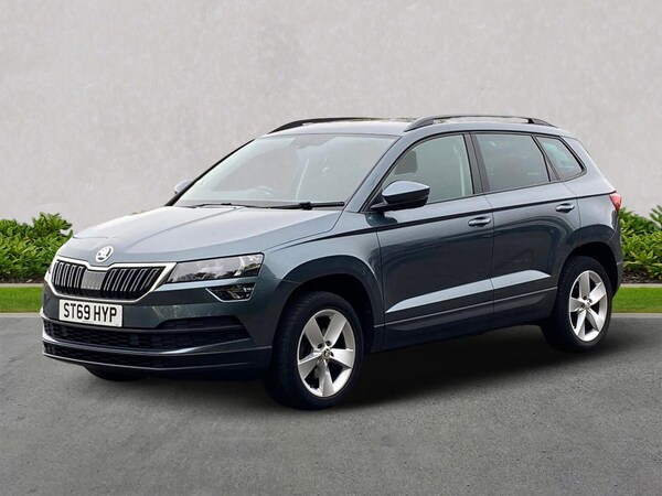 Used Skoda Karoq 2019 for sale - 76170756: Photo 22