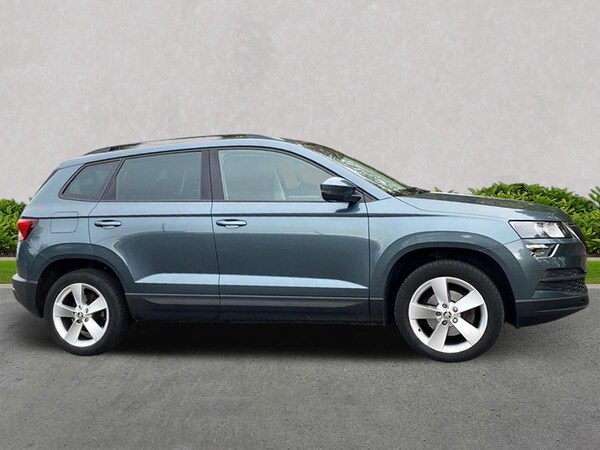Used Skoda Karoq 2019 for sale - 76170756: Photo 5