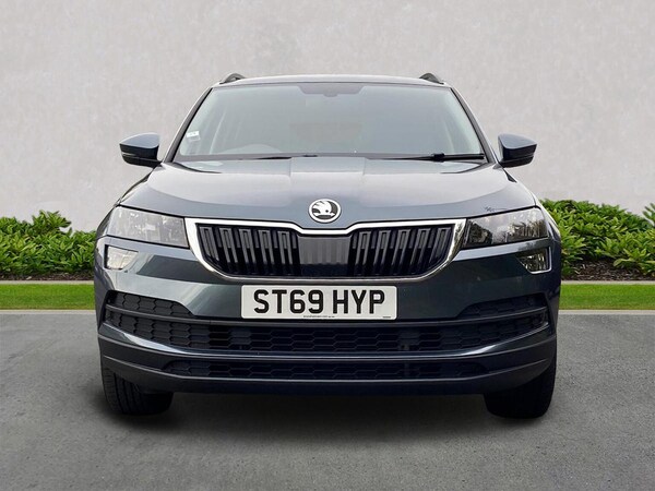 Used Skoda Karoq 2019 for sale - 76170756: Photo 7