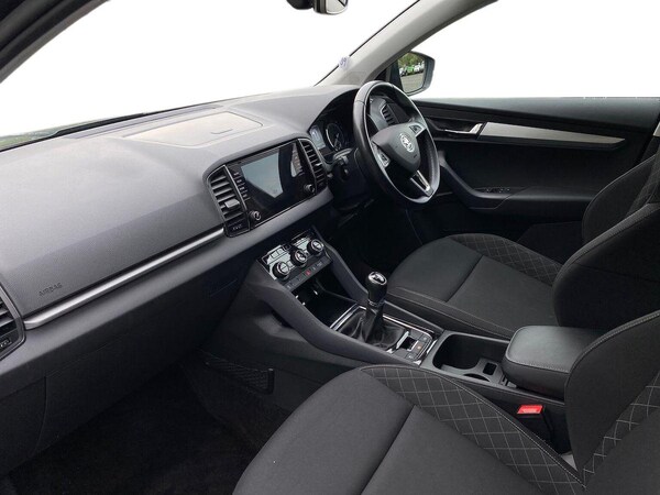 Used Skoda Karoq 2019 for sale - 76170756: Photo 9
