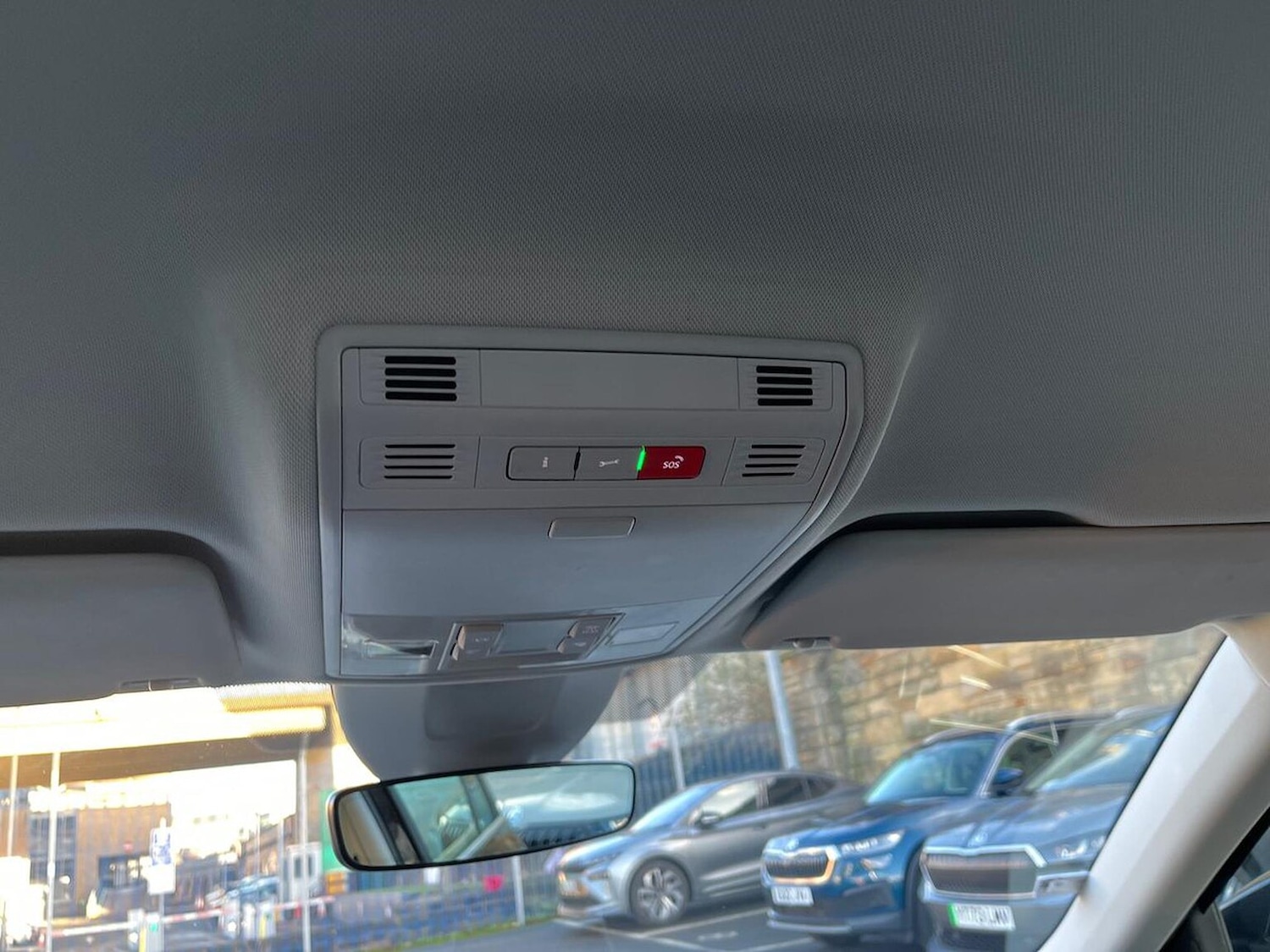 Used Skoda Superb 2023 for sale - 77542473: Photo 15