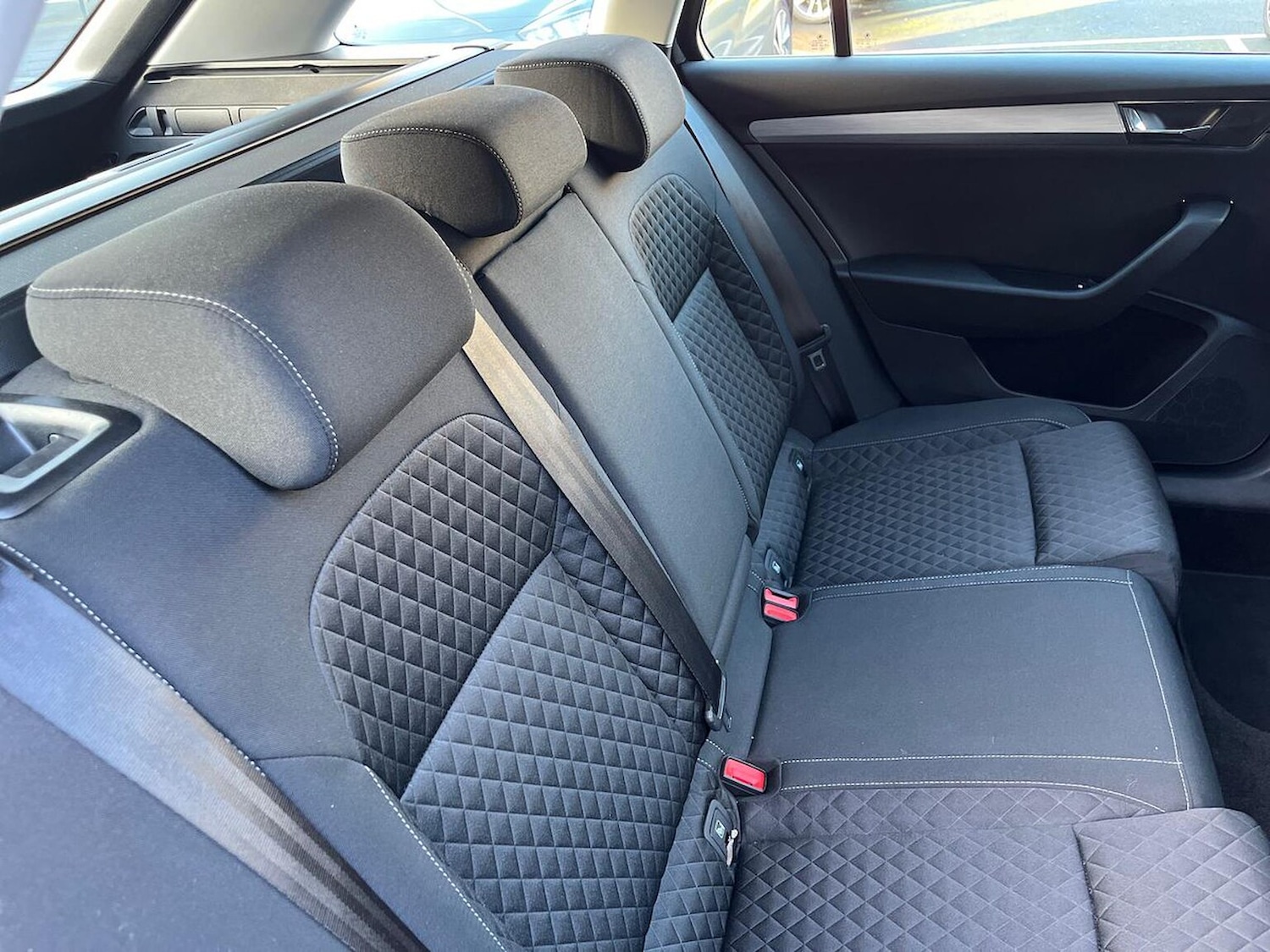 Used Skoda Superb 2023 for sale - 77542473: Photo 17