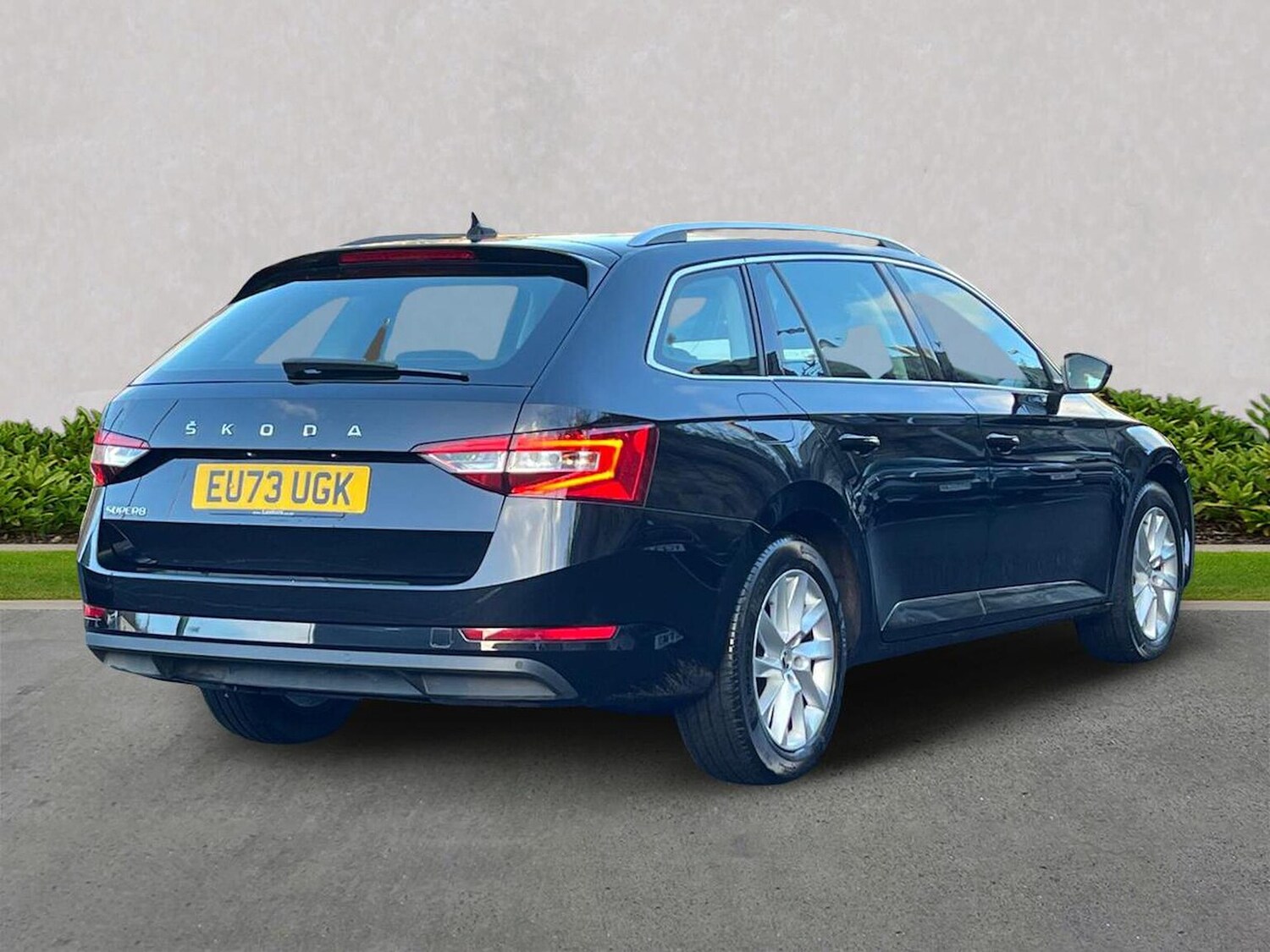 Used Skoda Superb 2023 for sale - 77542473: Photo 19