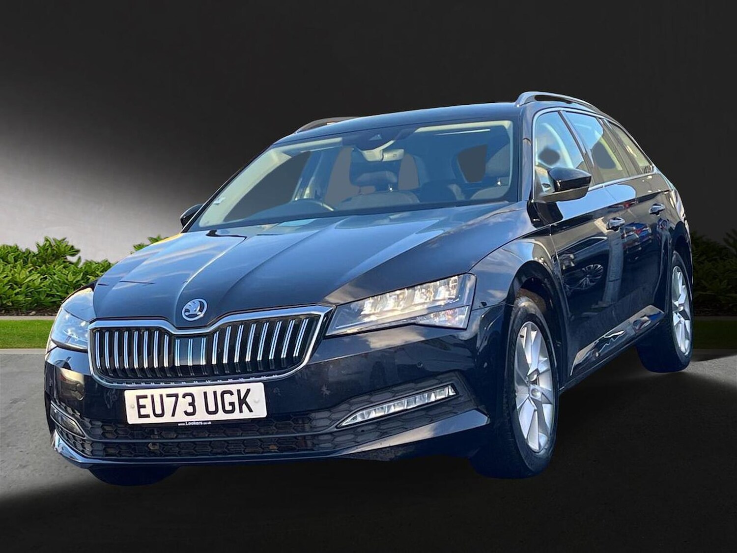 Used Skoda Superb 2023 for sale - 77542473: Photo 21