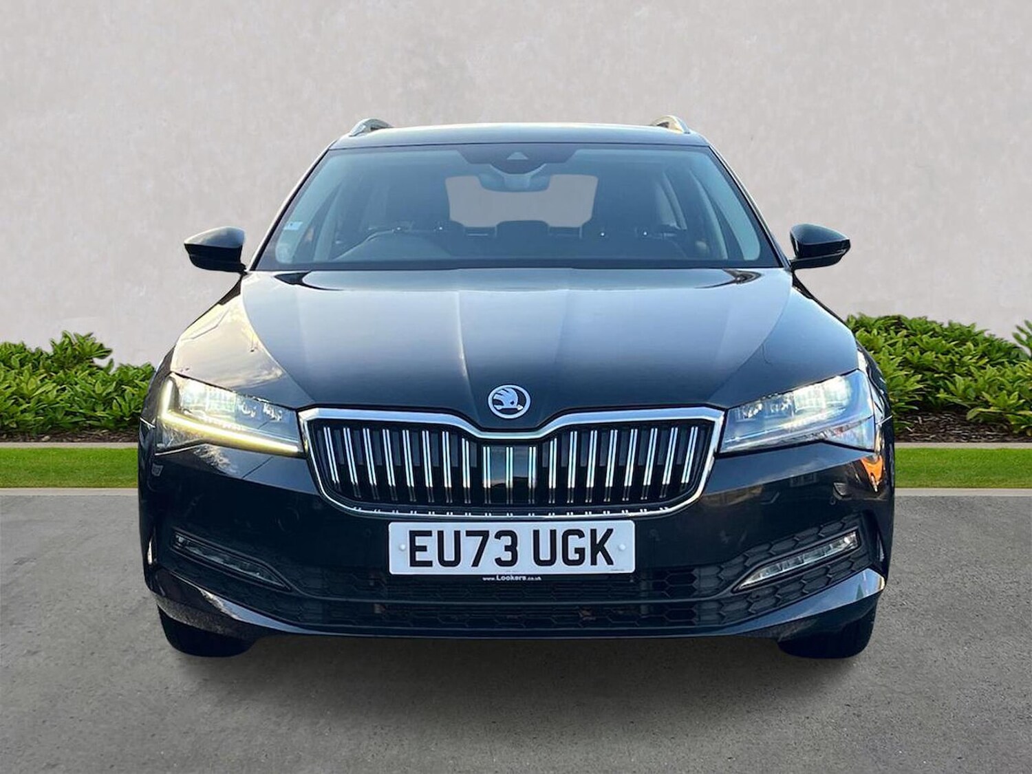 Used Skoda Superb 2023 for sale - 77542473: Photo 6