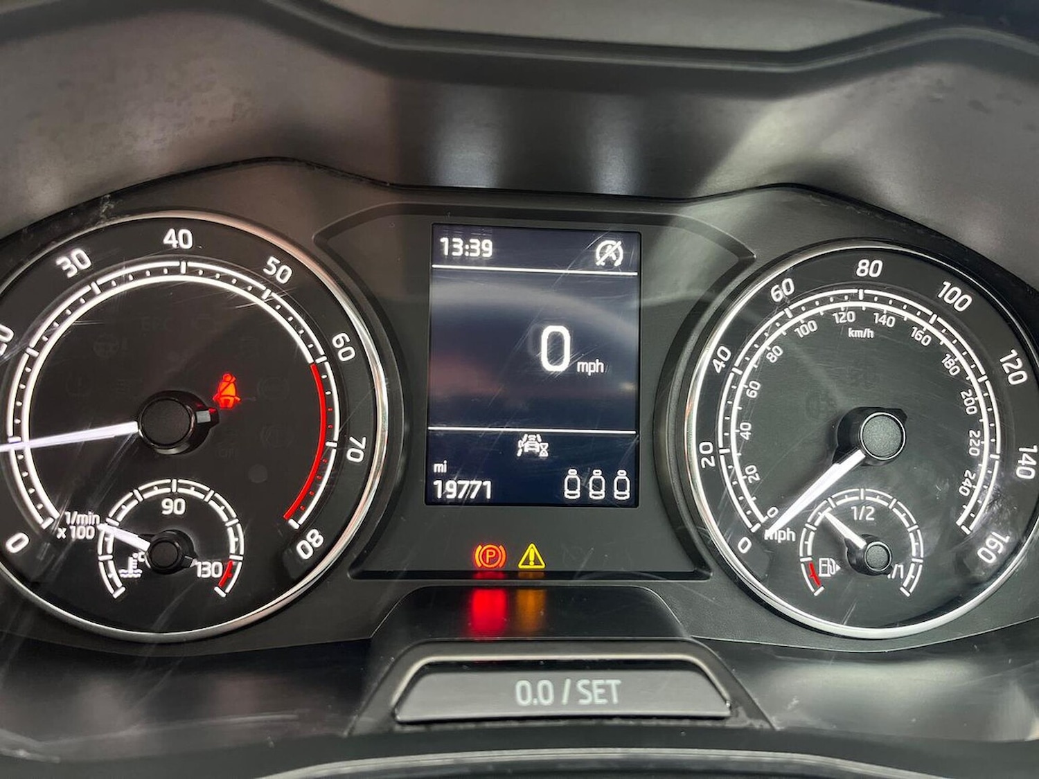 Used Skoda Kamiq 2022 for sale - 76510776: Photo 10