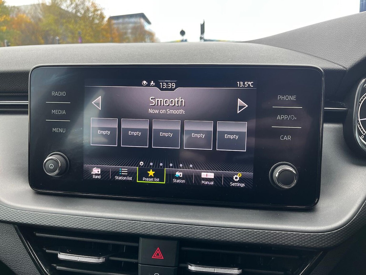 Used Skoda Kamiq 2022 for sale - 76510776: Photo 11