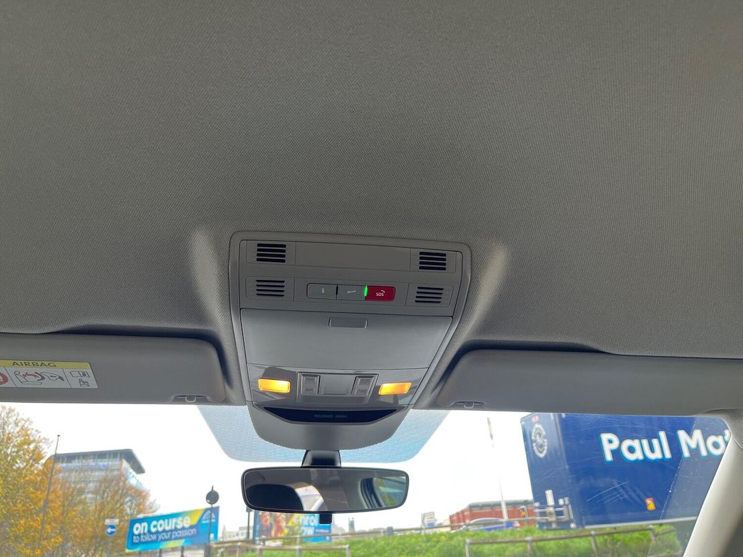 Used Skoda Kamiq 2022 for sale - 76510776: Photo 14