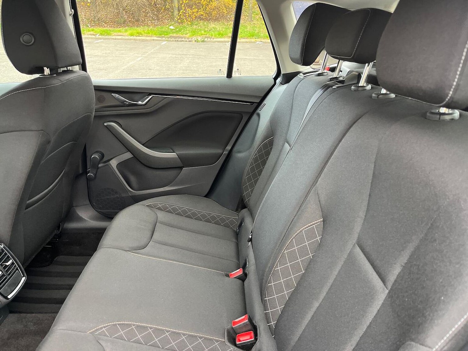 Used Skoda Kamiq 2022 for sale - 76510776: Photo 16