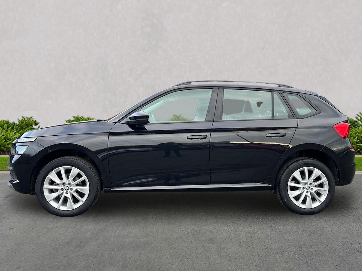 Used Skoda Kamiq 2022 for sale - 76510776: Photo 19