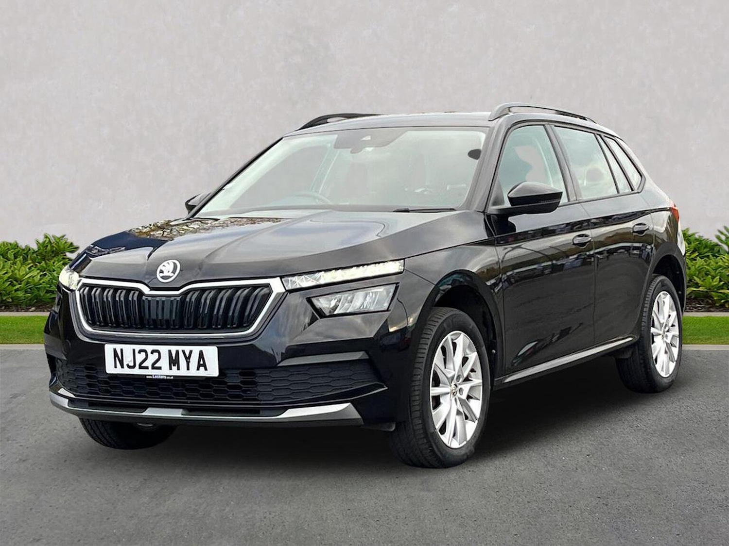 Used Skoda Kamiq 2022 for sale - 76510776: Photo 20