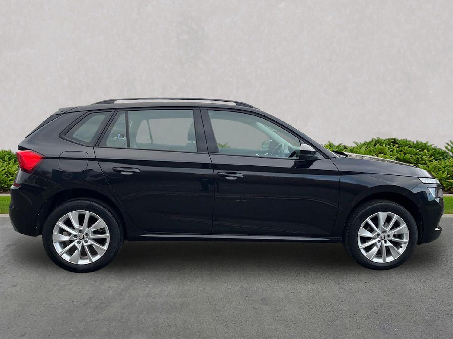 Used Skoda Kamiq 2022 for sale - 76510776: Photo 3