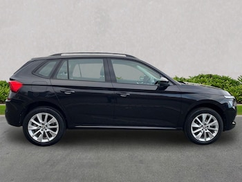 Used Skoda Kamiq 2022 for sale - 76510776: Photo