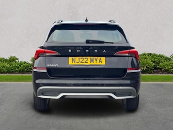 Used Skoda Kamiq 2022 for sale - 76510776: Photo