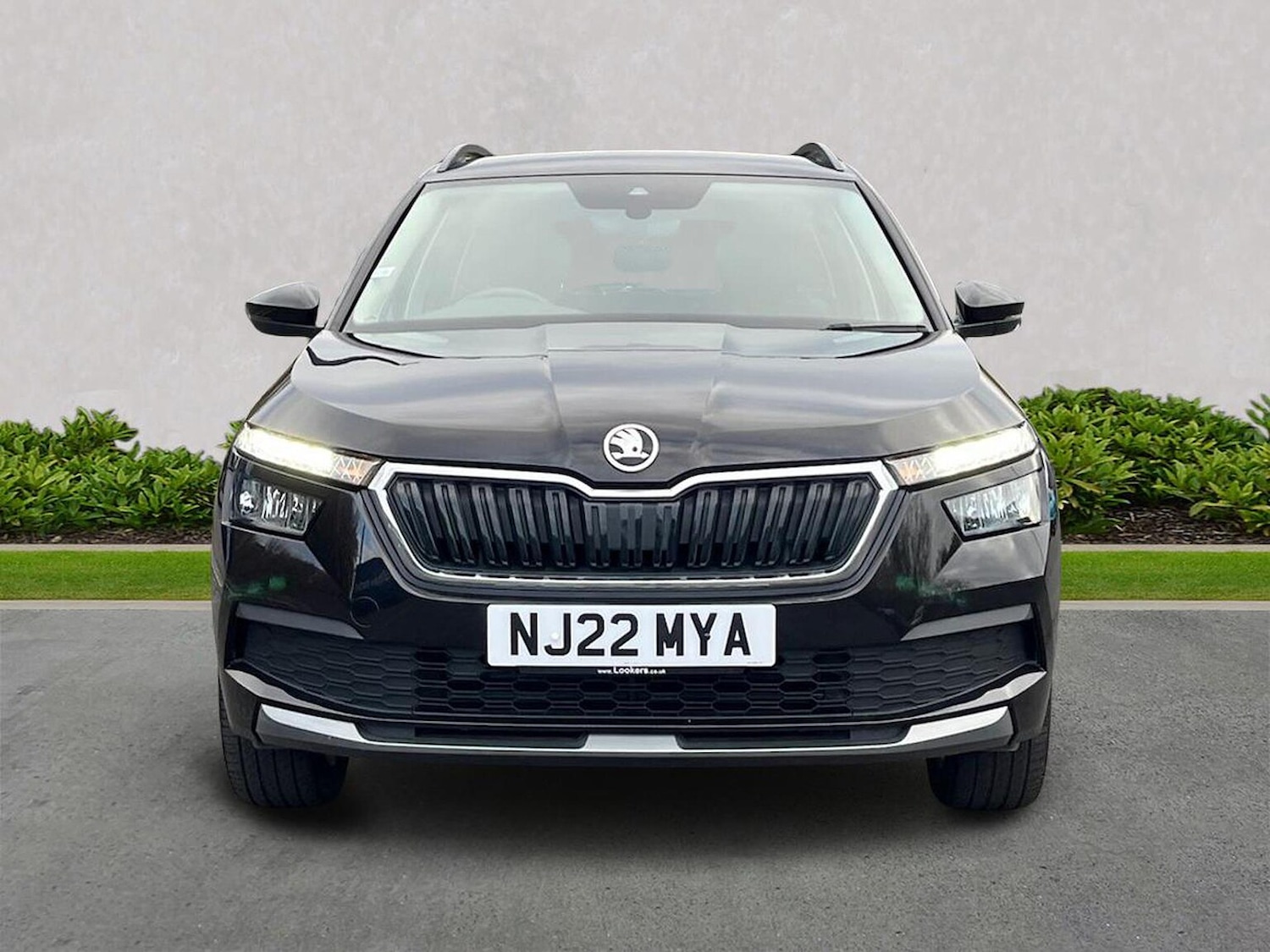 Used Skoda Kamiq 2022 for sale - 76510776: Photo 5