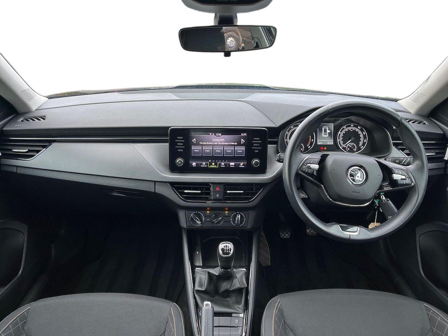 Used Skoda Kamiq 2022 for sale - 76510776: Photo 8