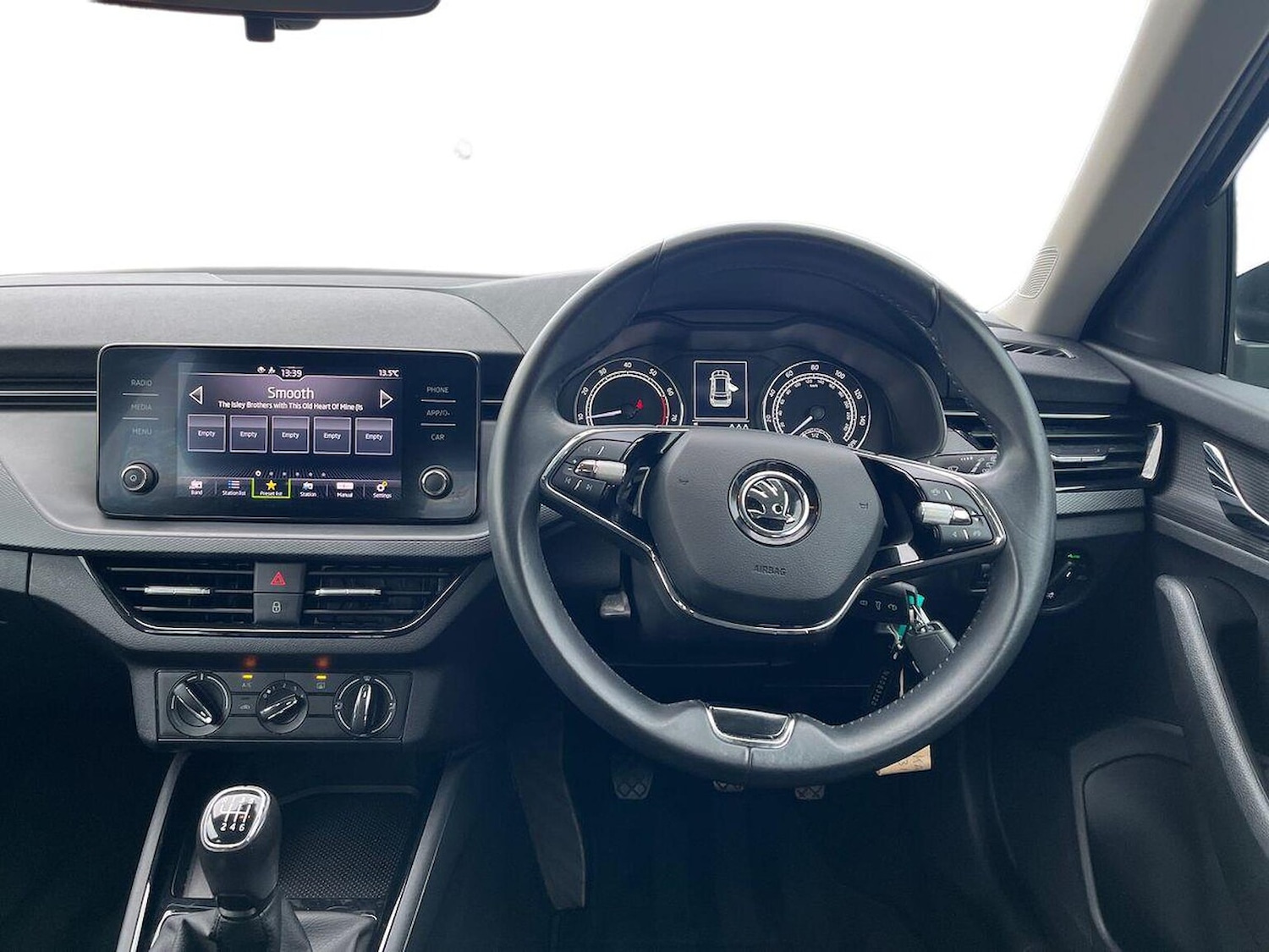 Used Skoda Kamiq 2022 for sale - 76510776: Photo 9