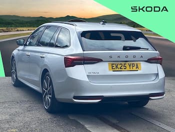 Used Skoda Octavia 2025 for sale - 79674272: Photo