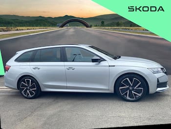 Used Skoda Octavia 2025 for sale - 79674272: Photo