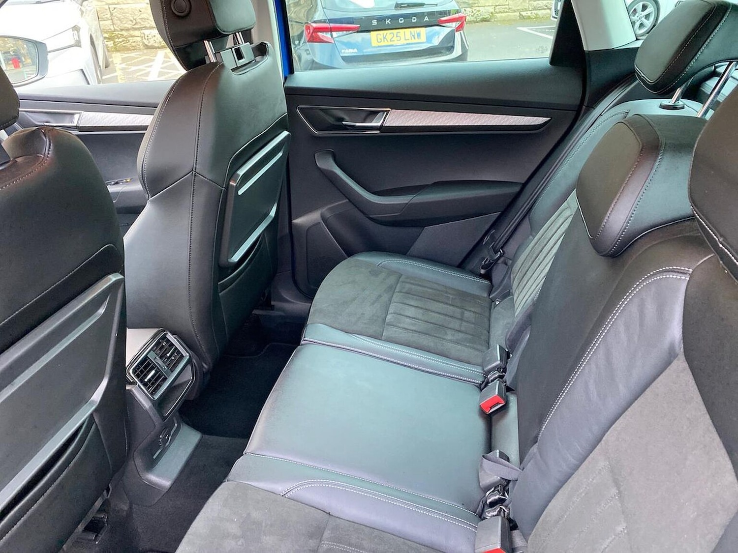 Used Skoda Karoq 2023 for sale - 78176500: Photo 17