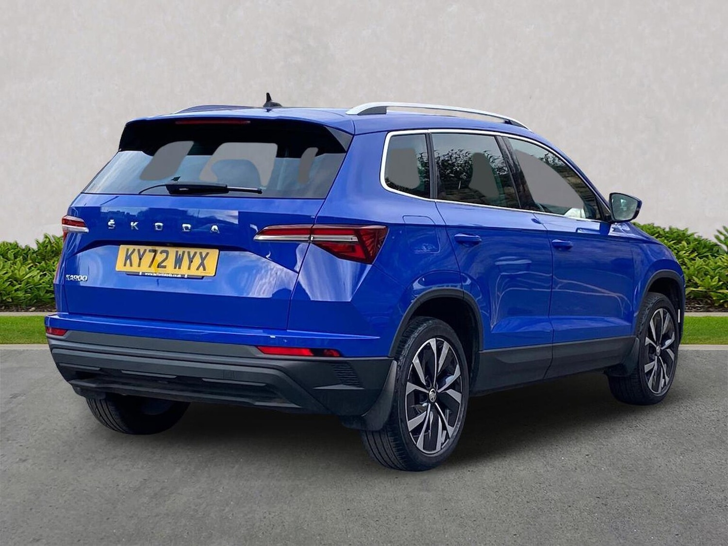 Used Skoda Karoq 2023 for sale - 78176500: Photo 19