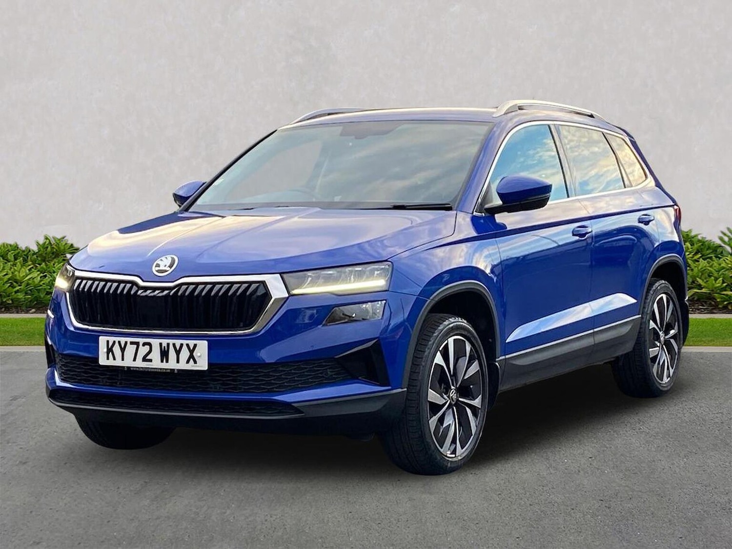 Used Skoda Karoq 2023 for sale - 78176500: Photo 21