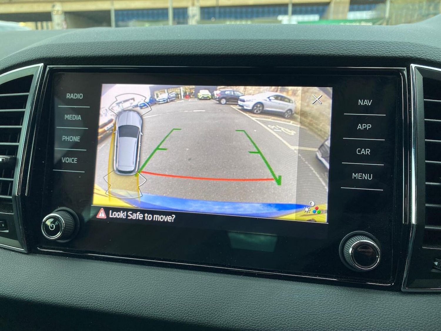 Used Skoda Karoq 2023 for sale - 78176500: Photo 23