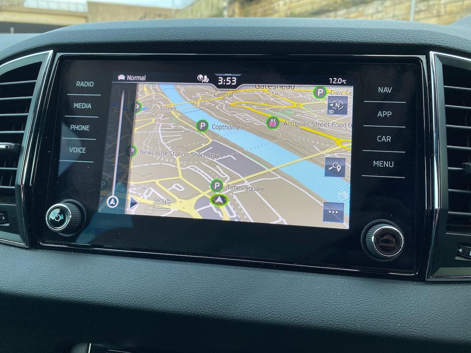 Used Skoda Karoq 2023 for sale - 78176500: Photo 24