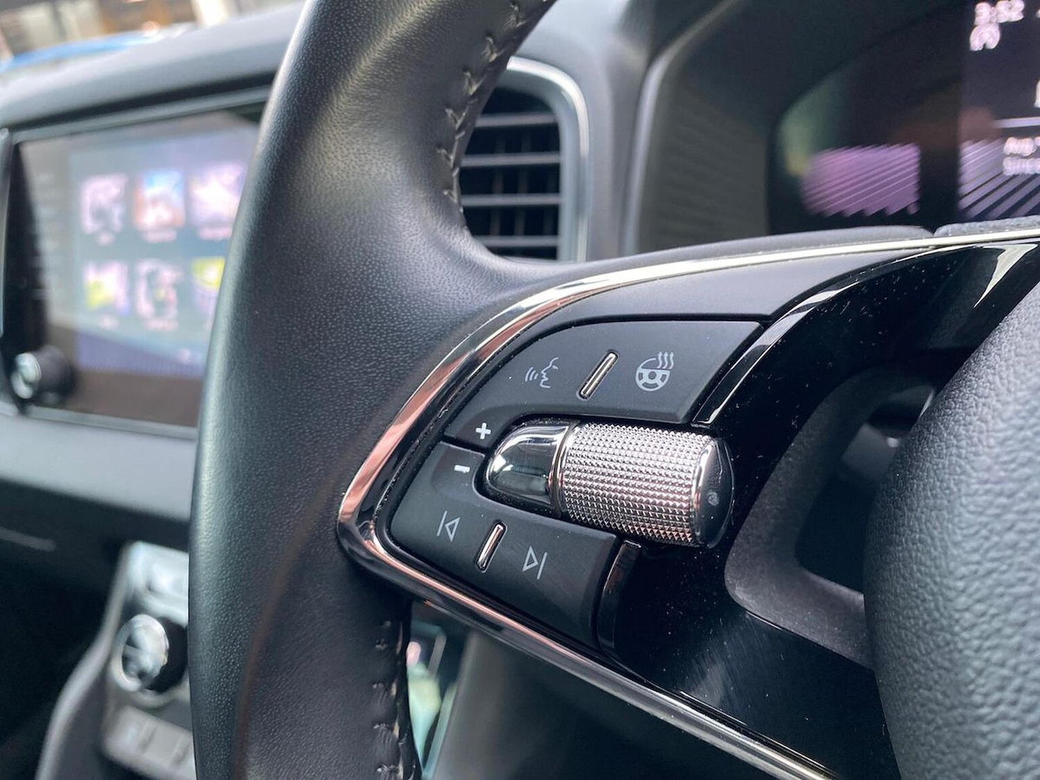 Used Skoda Karoq 2023 for sale - 78176500: Photo 27