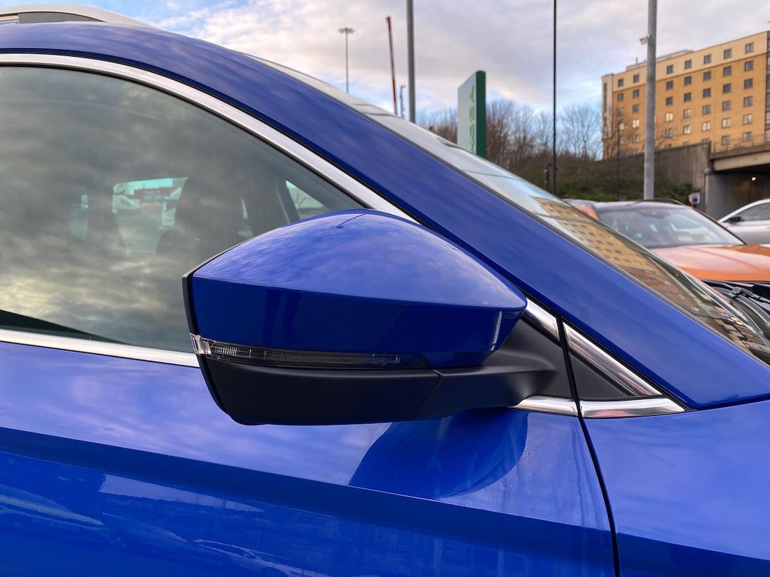 Used Skoda Karoq 2023 for sale - 78176500: Photo 29