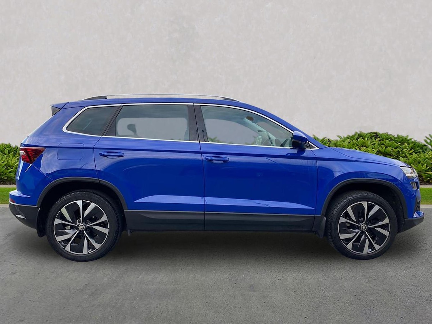 Used Skoda Karoq 2023 for sale - 78176500: Photo 4