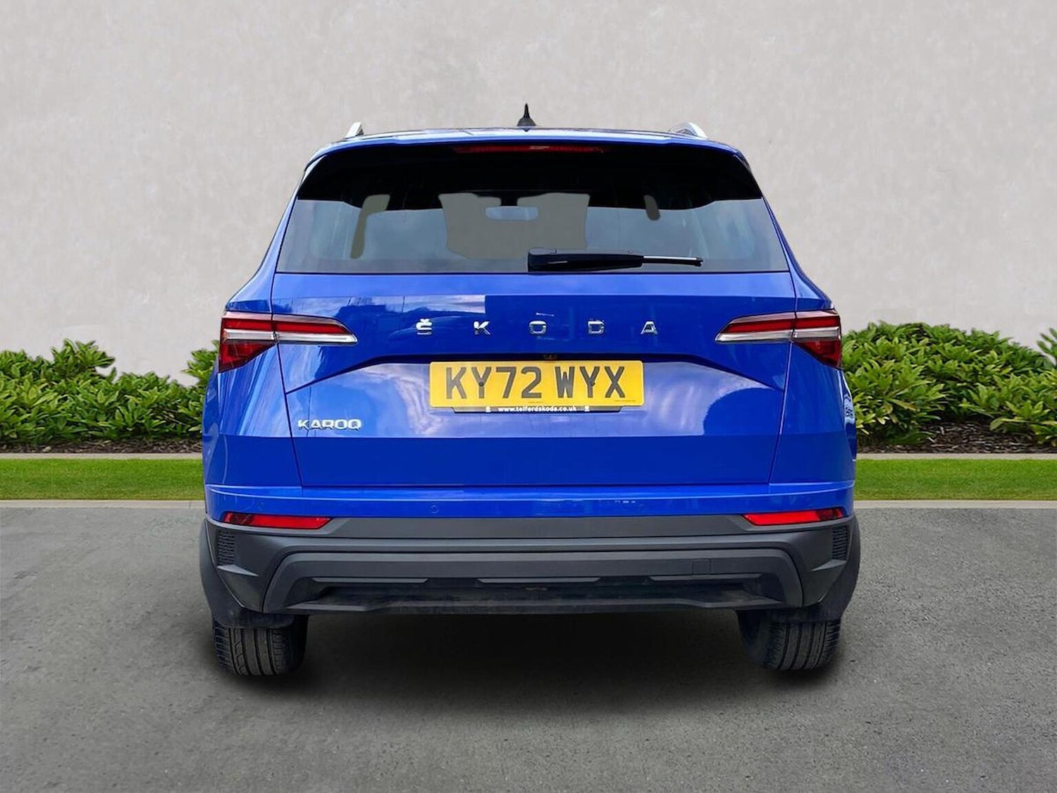 Used Skoda Karoq 2023 for sale - 78176500: Photo 5