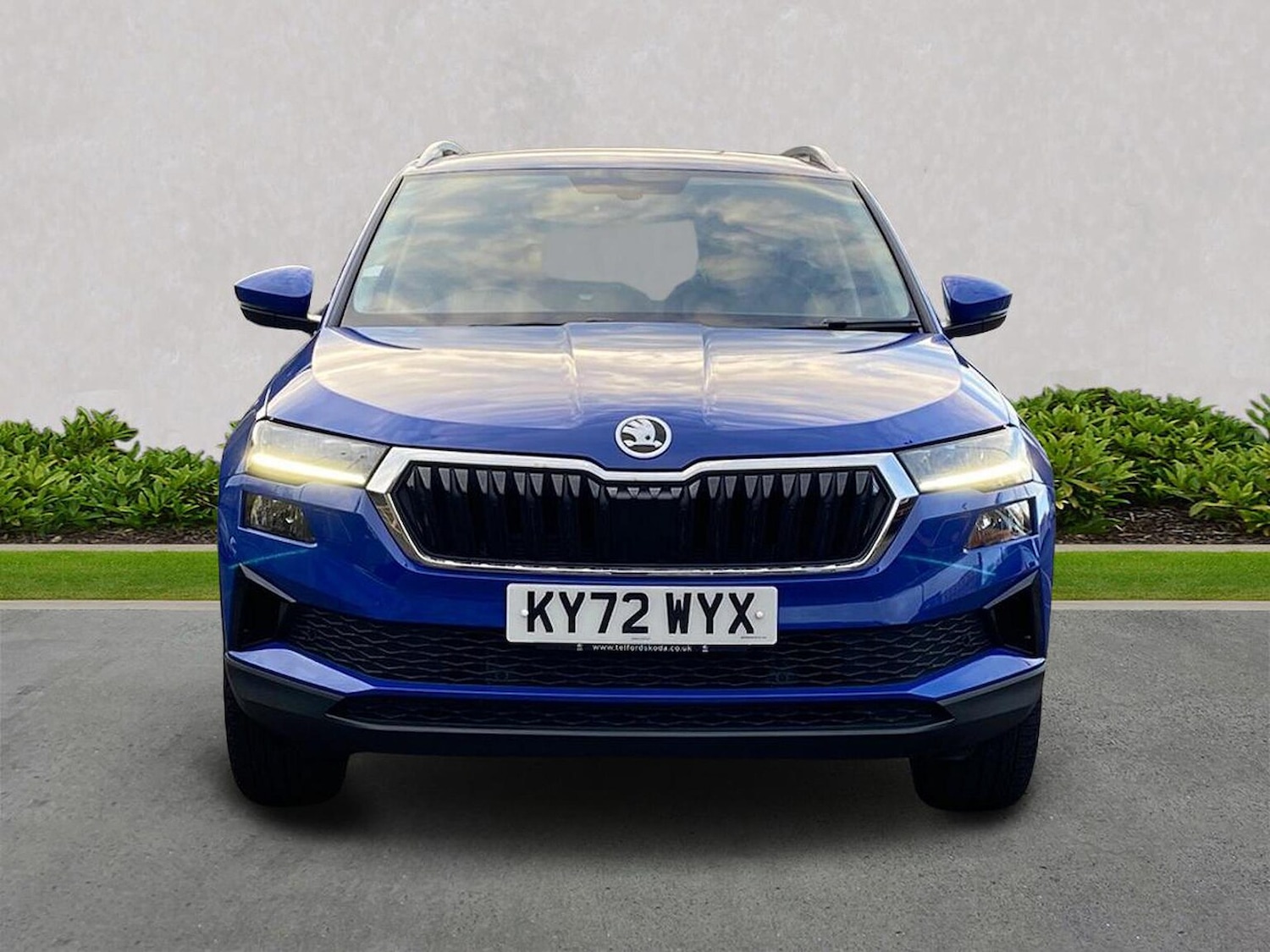 Used Skoda Karoq 2023 for sale - 78176500: Photo 6